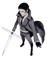 BUY NEW no more heroes - 188380 Premium Anime Print Poster